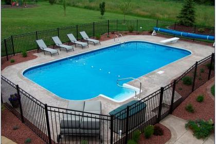 钢结构游泳池—安装时会出现漏水的原因