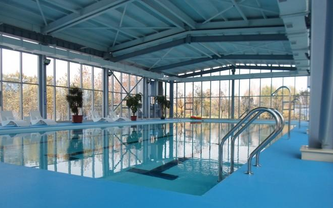 钢结构泳池厂家_传统建造泳池如何更改成钢结构游泳池?