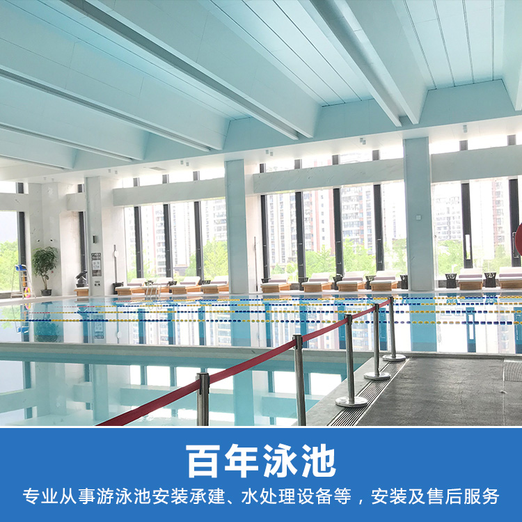 健身房游泳池设计尺寸详细介绍_重庆钢结构游泳池厂家