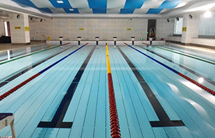 重庆可拆式泳池_可拆式钢结构泳池的特点及胶膜的特色