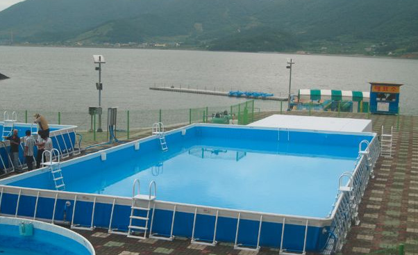 重庆钢架结构组装游泳馆技术性介绍