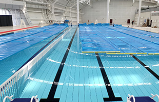 钢架结构泳游池为何比土建工程泳游池更合适健